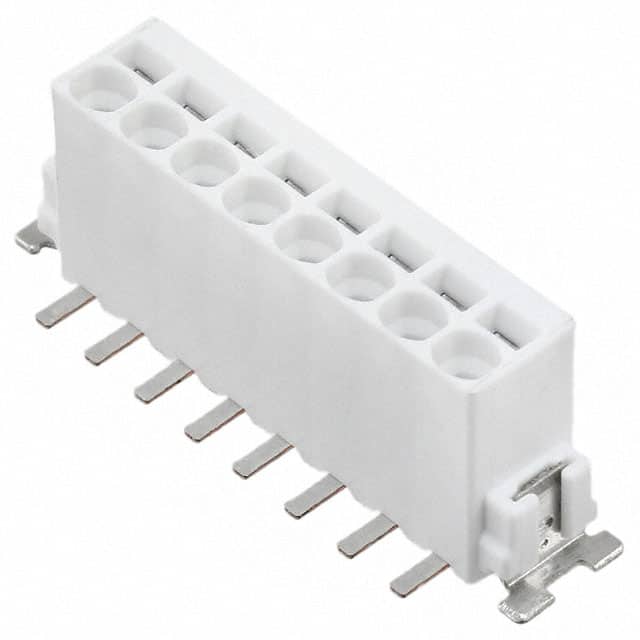 1814760 Phoenix Contact  Solid State Lighting Connector Assemblies